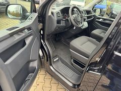 Fahrzeugabbildung Volkswagen T6 Multivan 2.0 TDI DSG - 1.Hand*AHK*Standhzg!!!