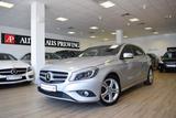 Mercedes-Benz A 180 CDI BE NAVI/ AHK/ KAMERA/MTL.RATE 124,- - Mercedes-Benz: C124