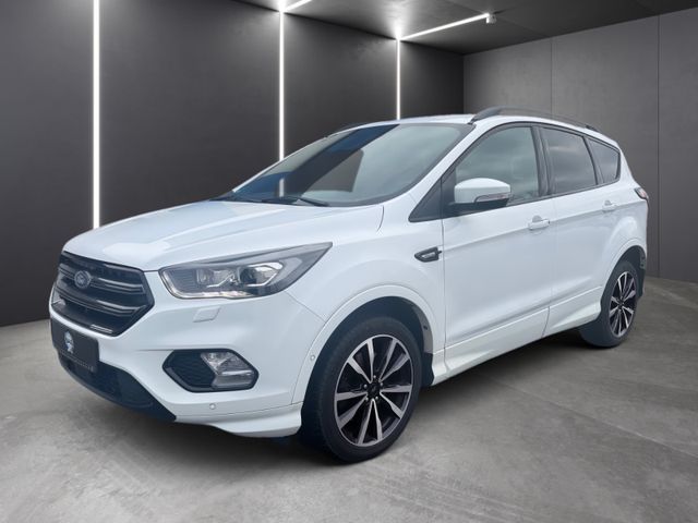 Ford Kuga ST-Line 4x4/Automatik/AHK/TüV & Service Neu