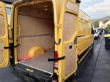 Volkswagen Crafter - VW Crafter von privat