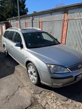 Ford Mondeo 2.0TDCi 96 kW Ambiente Ambiente - Ford Mondeo aus 2006: 2.0
