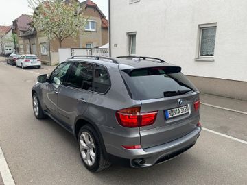 BMW X5 - 7