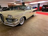 Ford Edsel 1958 Ranger 2 Door mit Gutachten - Offers matching your search criteria