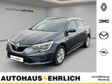 Renault Megane Grandtour Business Edition 1.5 dCi 115 - gebrauchte Renault Megane aus dem Jahr 2021