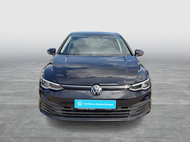 Volkswagen Golf - Bild 7