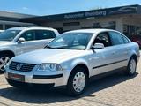Volkswagen Passat 2.0 Auto Comfortline*HU NEU*INSPEKTION * - Volkswagen Passat aus 2001