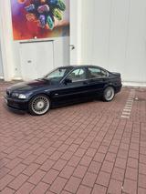 ALPINA B3 3,3 Limousine - - ALPINA B3: Limousine