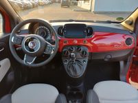 Fiat 500 - Vorschau Bild 9