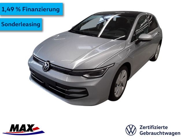 Golf VIII 1.5 TSI eHYBRID STYLE IQ LIGHT+PANO+KA