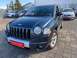 Jeep Compass Limited 2.4 CVT-Autom. - gebrauchte Jeep Compass aus dem Jahr 2007