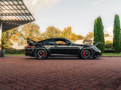 Fahrzeugabbildung Porsche GT3 Clubsport *Approved* + neuer Motor