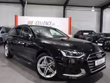 Audi A4 Avant 40 TDI ADVANCED BUSINESS / VIRTUAL, LED - Audi A4 Advance mit Diesel-Antrieb