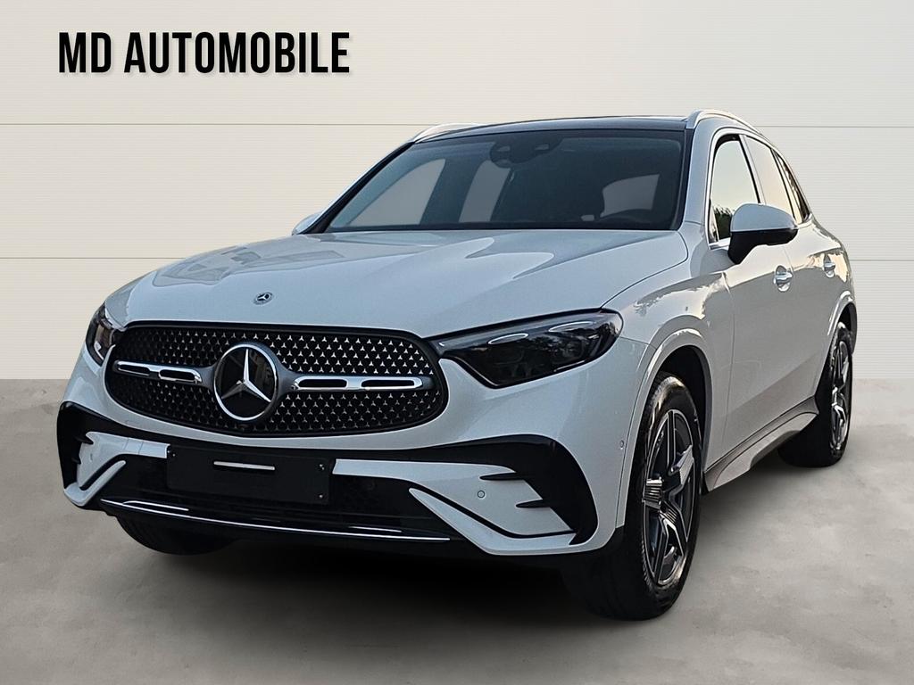 MercedesBenz GLC 400 e 4Matic AMG LINE Panorama  Burmester 2023