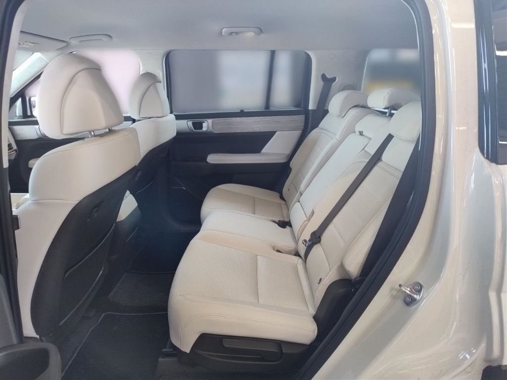 Hyundai Santa Fe – Bild 10
