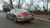 Audi A6 3.0 TDI 200kW quattro S tronic - - mit Diesel-Antrieb: Beige, Luftfederung