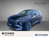 Hyundai TUCSON FL (MY26) 1.6 T-GDI 7-DCT 2WD Trend