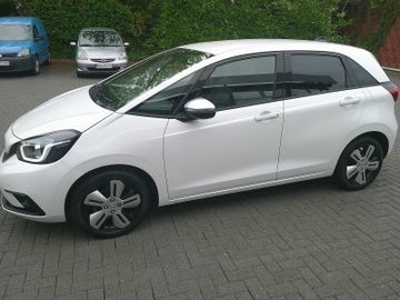 Honda Jazz 1.5 i-MMD Hybrid Executive
