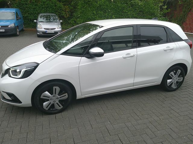 Honda Jazz 1.5 i-MMD Hybrid Executive
