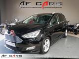 Ford Grand C-Max Titanium Navi Pano 7-Sitze Key Free - Ford Grand C-Max mit Diesel-Antrieb