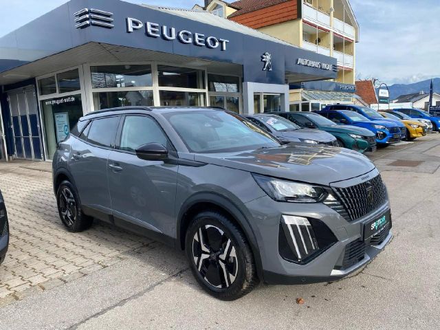 PEUGEOT 2008 Allure 130 Automatik EAT8