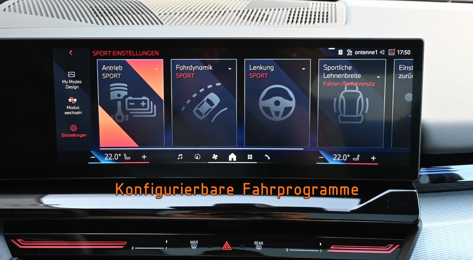 Fahrzeugabbildung BMW 530e Aut. °UVP 88.479€°ACC°B&W°PANO°MERINO°360°
