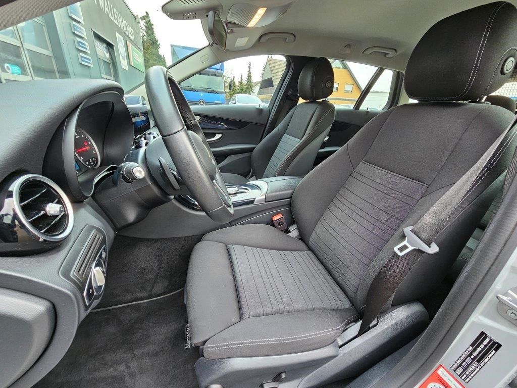 Mercedes-Benz C 220 d 4Matic T 9G-TRONIC Business PLUS foto 15