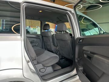 MYAUTOCENTER – Gebraucht- und Jahreswagen mit Werkstattservice in Pfaffenhofen Opel Zafira *7 Sitzer*KomfortPaket*Tempo*