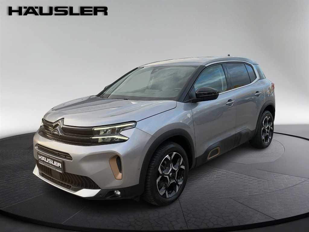Citroën C5 Aircross mit Navi*LED*Automatik*SHZ
