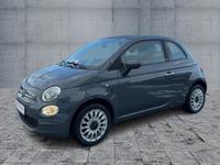 Fiat 500C 1.0 Mild Hybrid LOUNGE GRA+PDC+APP+DAB+MFL