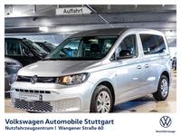 Volkswagen Caddy 2.0 TDI Euro 6 d ISC FCM Klima