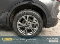 Ford Kuga - Vorschau Bild 6