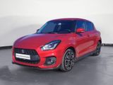Suzuki Swift 1.4 BOOSTERJET 5D MT Sport ACC R-Kamera DA - Suzuki Swift aus 2019