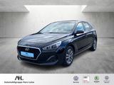 Hyundai i30 1.4 T-GDI "YES!" DSG/NAVI/RFK/APP-Connect - Hyundai i30 YES! mit Benzin-Antrieb