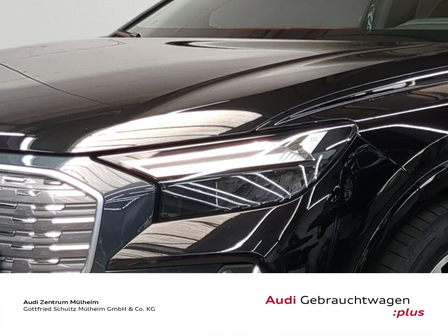 Audi Q4 e-tron - Bild 6