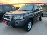 Land Rover Freelander 2.0 Td4 16V cat S.W. SE - Land Rover Freelander: Se