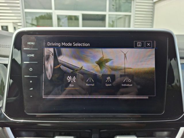 T-ROC 2.0 TSI DSG 4MOTION