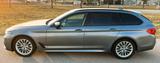 BMW 520d xDrive Touring M-Paket Top Zustand - BMW 520: 520d M Paket
