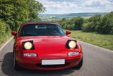 Mazda MX-5 - gebrauchte Mazda MX-5 aus dem Jahr 1990