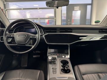Audi A6 - 12