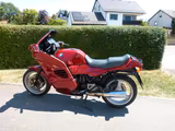 BMW K1100RS gut gepflegt - BMW K1100RS