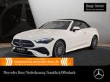 Mercedes-Benz CLE 200 Cab. AMG Adv.+/AHK/DIGITAL/MEMO/Winter/ - Mercedes-Benz CLE 200 in Frankfurt (Main)