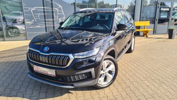 Skoda Kodiaq - 1