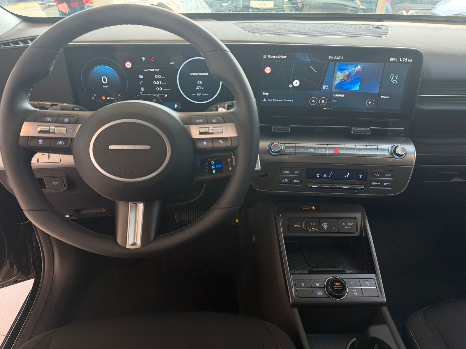 Hyundai Kona – Bild 19