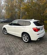 BMW Bmw X3 xDrive 30d M Sport PANO HUD 360 Mem... - BMW X3 aus 2012: M Sport