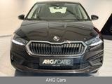 Skoda Fabia Ambition 1.0 TSI*LED*PDC*SHZ*TEMPOM*1HAND*