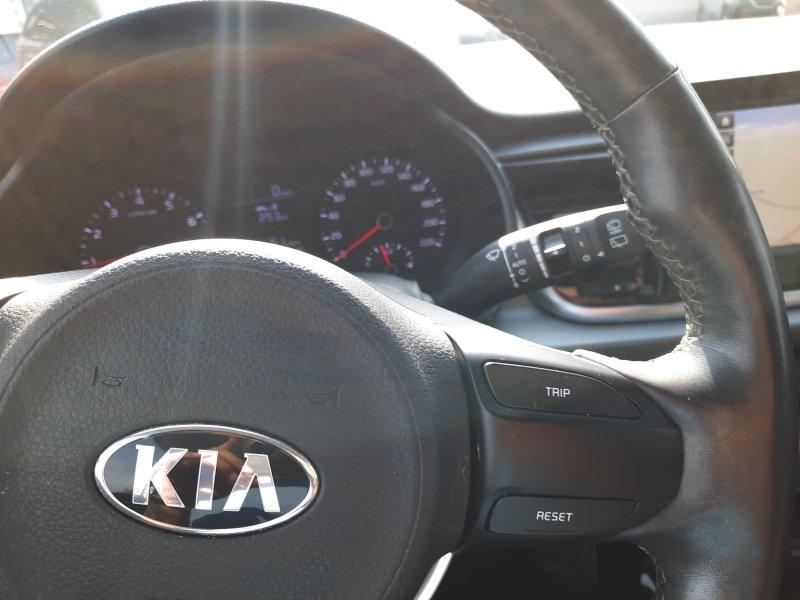 Kia Rio 1.2 Dream Team 1.2 EU6d-T Navi/Kamera/Klimaa, миниатюра 18