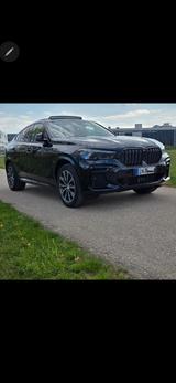 BMW X D40d M Sport Panorama 360° Laser...