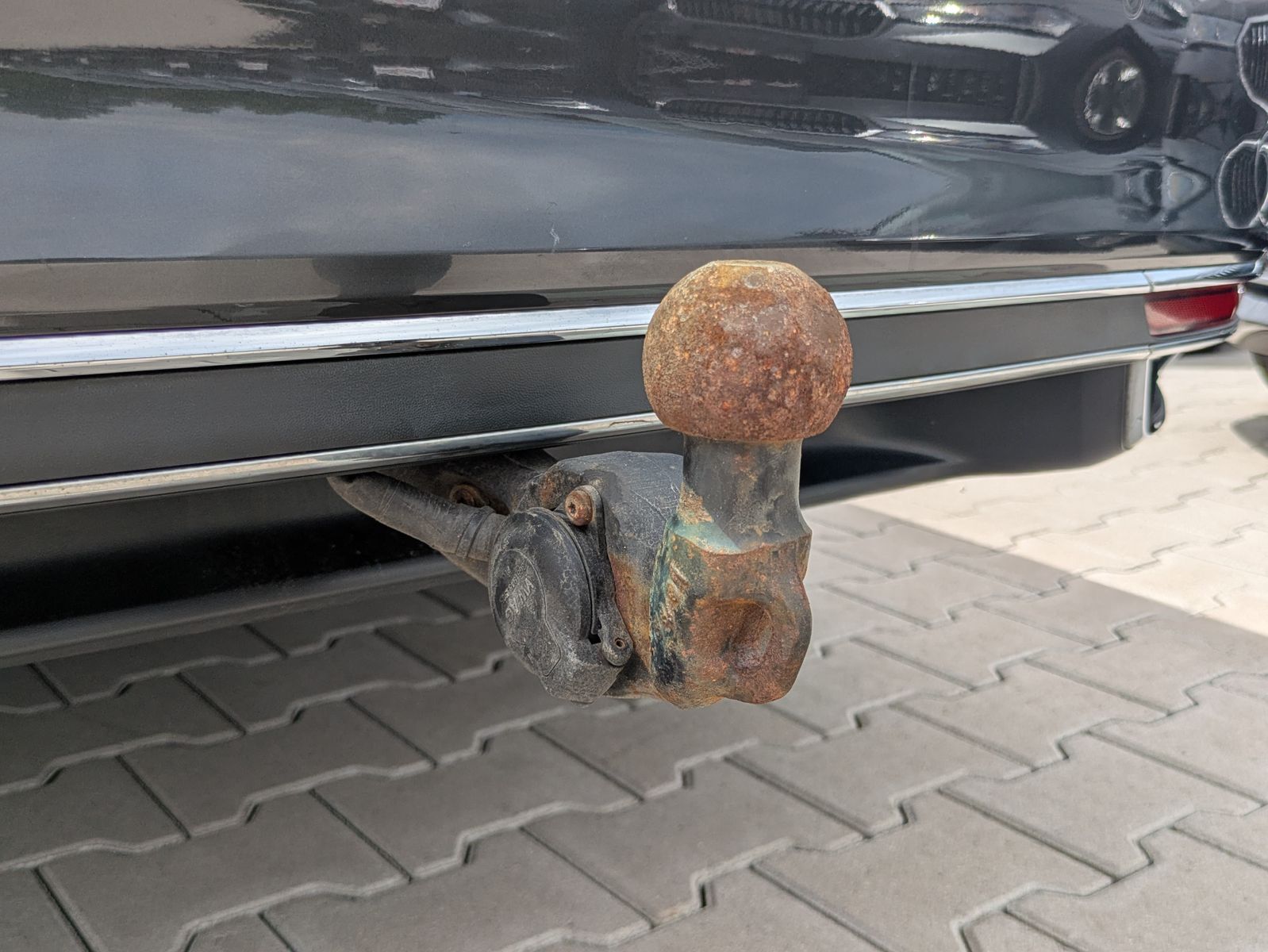 Fahrzeugabbildung Volkswagen Passat 2.0 TDI Elegance AHK*ACC*MATRIX*MASSAGE