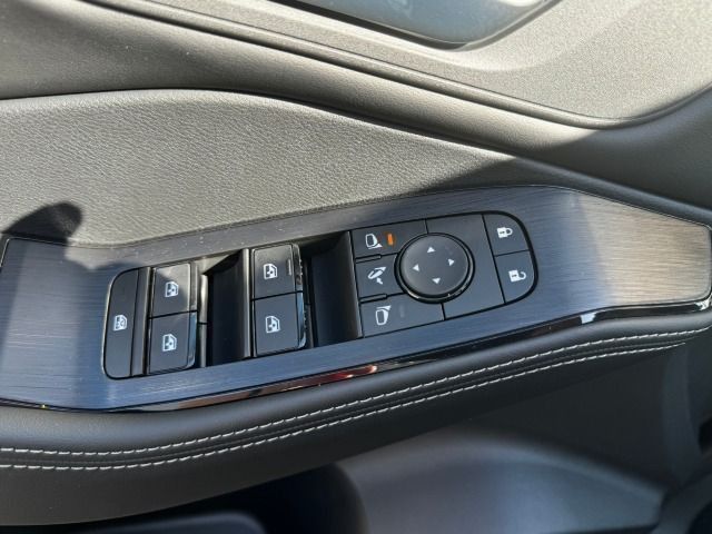 Fahrzeugabbildung Nissan X-Trail  1.5 VC-T Acenta Xtronic Navi*FP*18`Alu