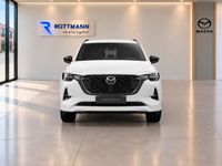 Mazda CX-80 - Vorschau Bild 3